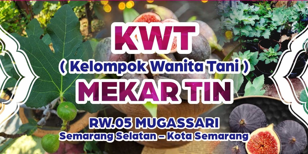 Foto KWT Mekar Tin