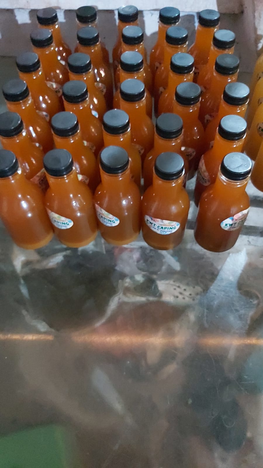 Foto Produk: Kunyit Asam